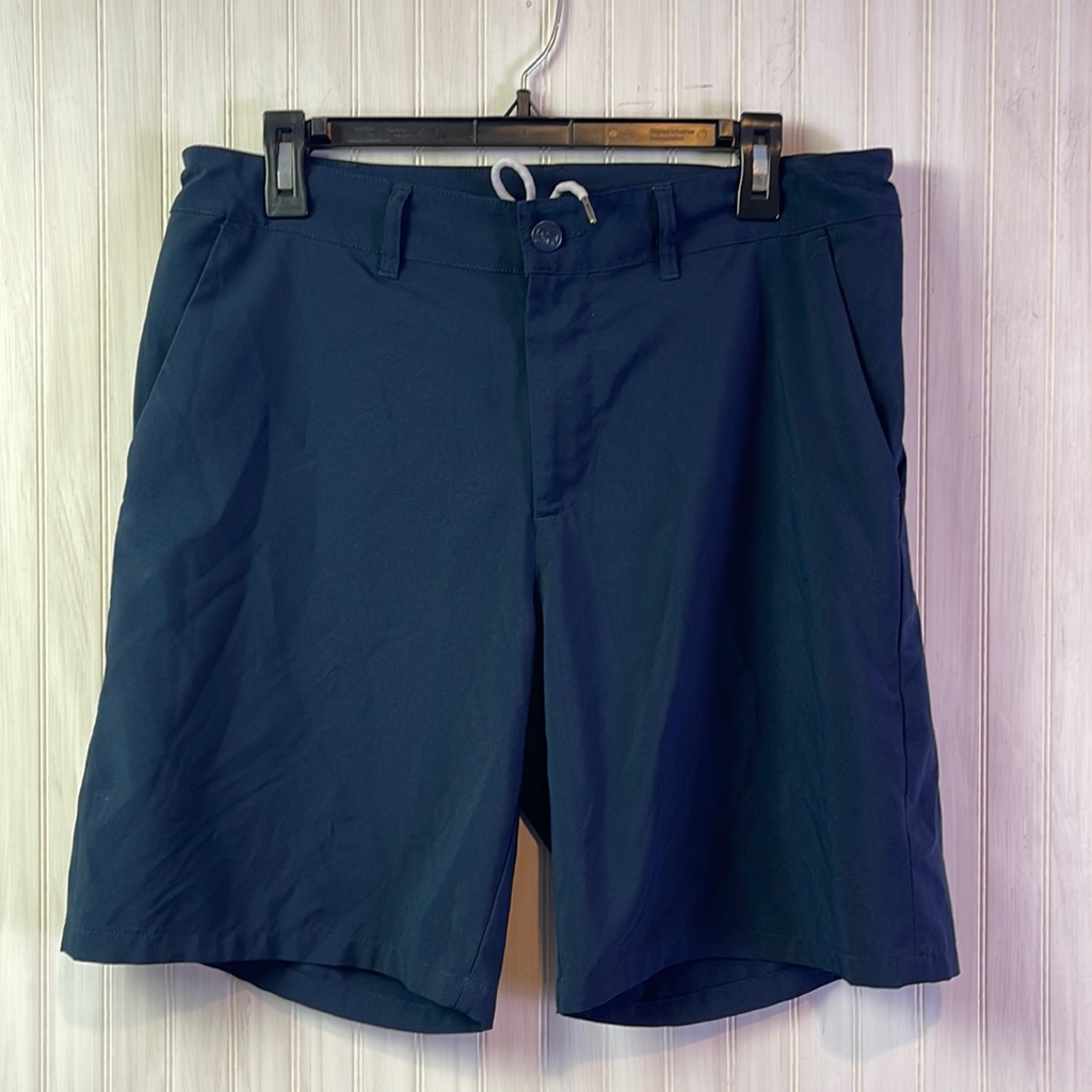 The Normal Brand Hybrid Short 33